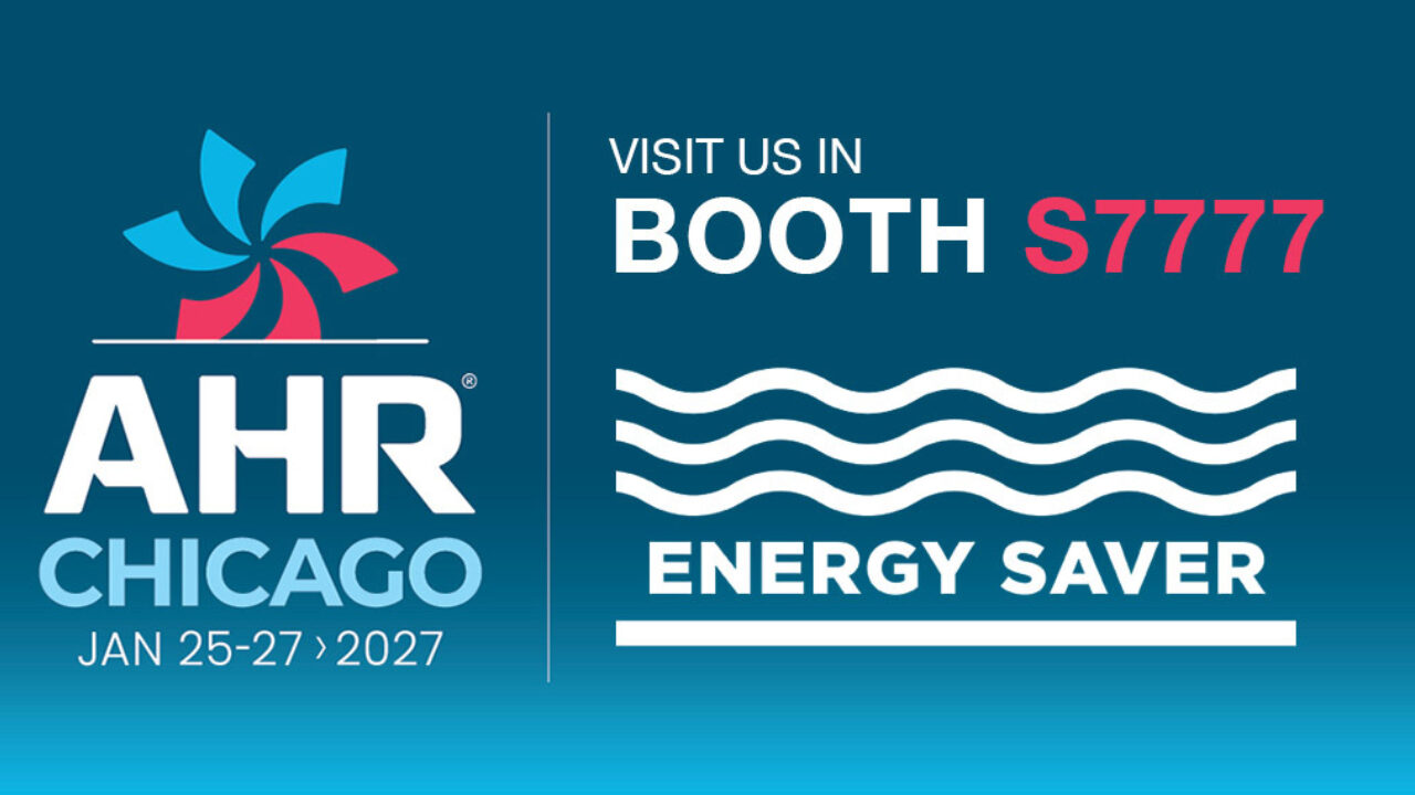 AHR Expo 2027 Banner