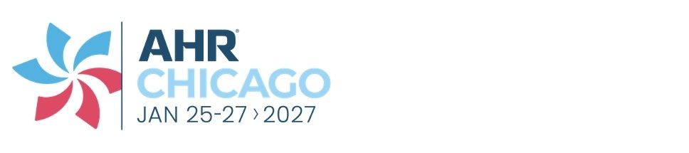 AHR Chicago 2027